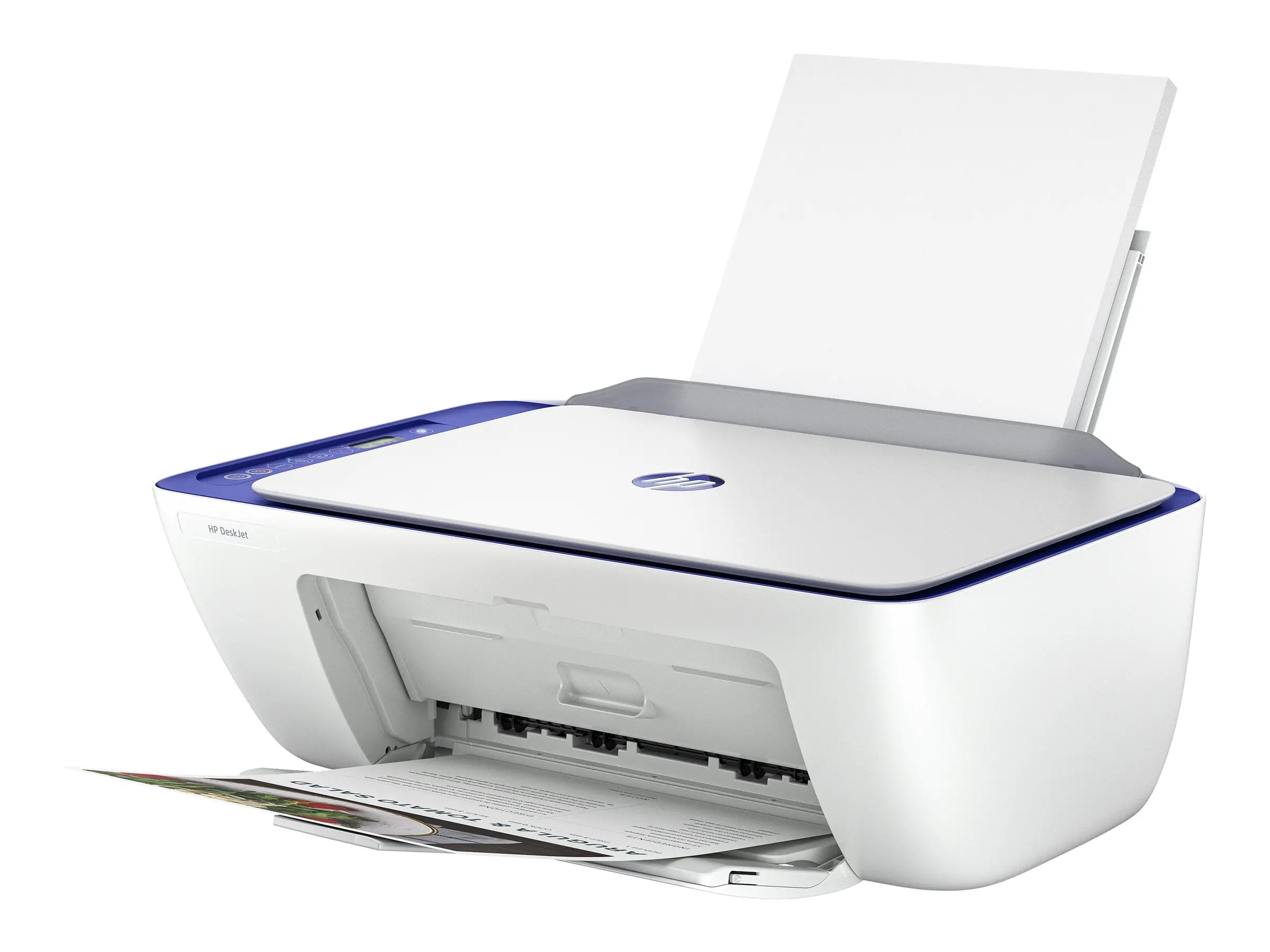 HP DeskJet 2821e All-in-One up to 7.5/5.5ppm Printer - image 3