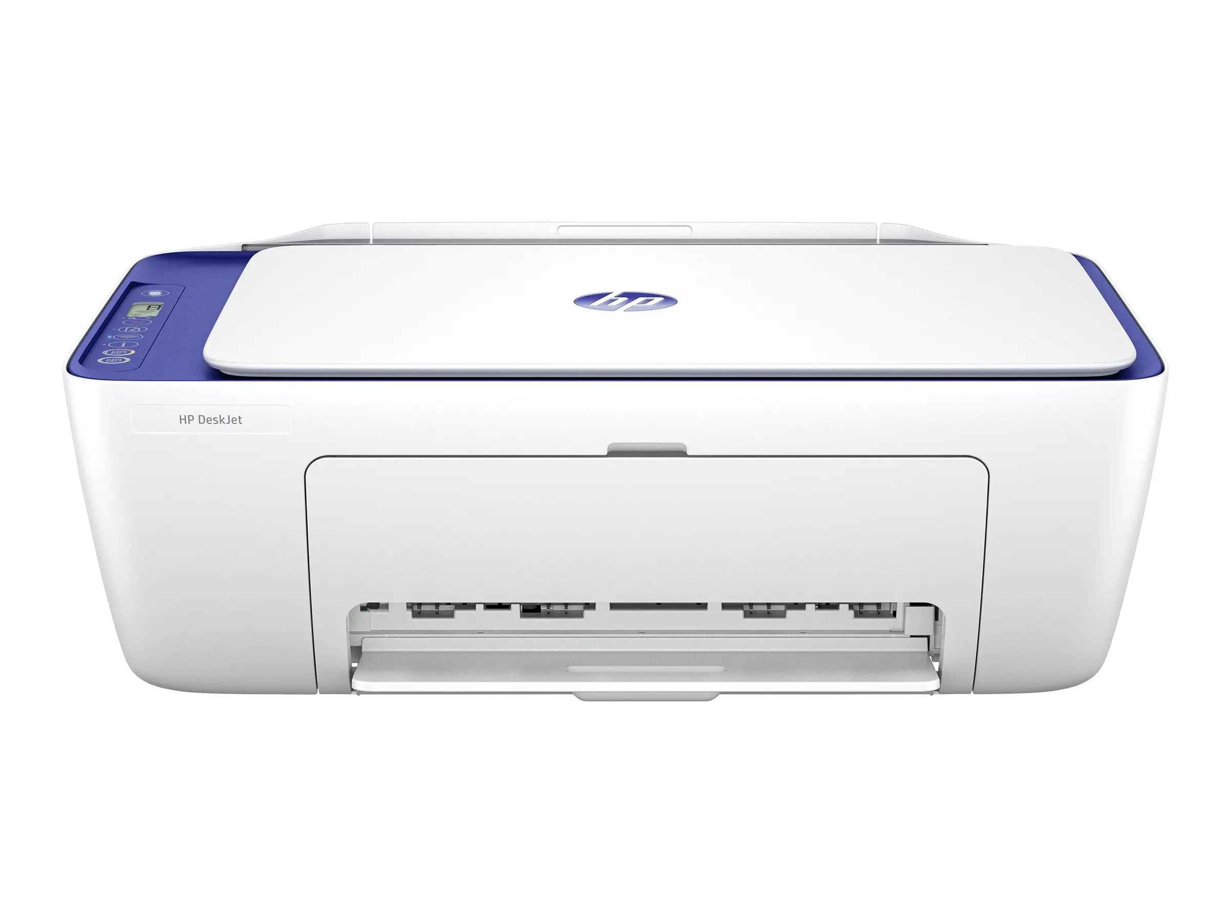 HP DeskJet 2821e All-in-One up to 7.5/5.5ppm Printer - image 8