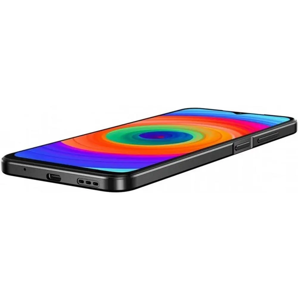 Смартфон Ulefone Note 14 4 GB 64 GB Dual LTE, Черен - image 2