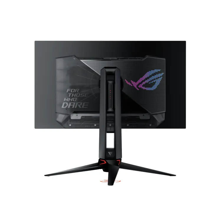 Монитор ASUS PG27AQDP - 27" OLED WQHD 2560 x 1440, 480Hz, 0.3ms - image 3