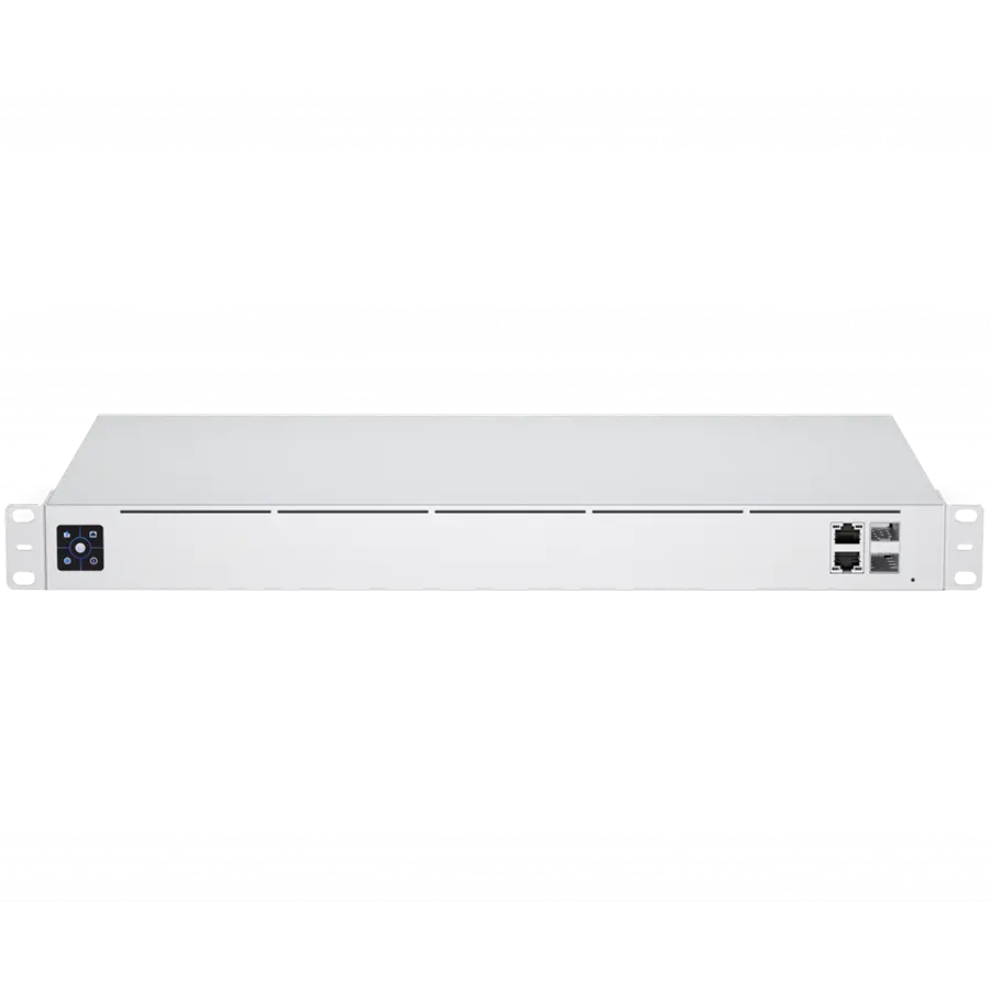 Ubiquiti Next Generation Secure Gateway