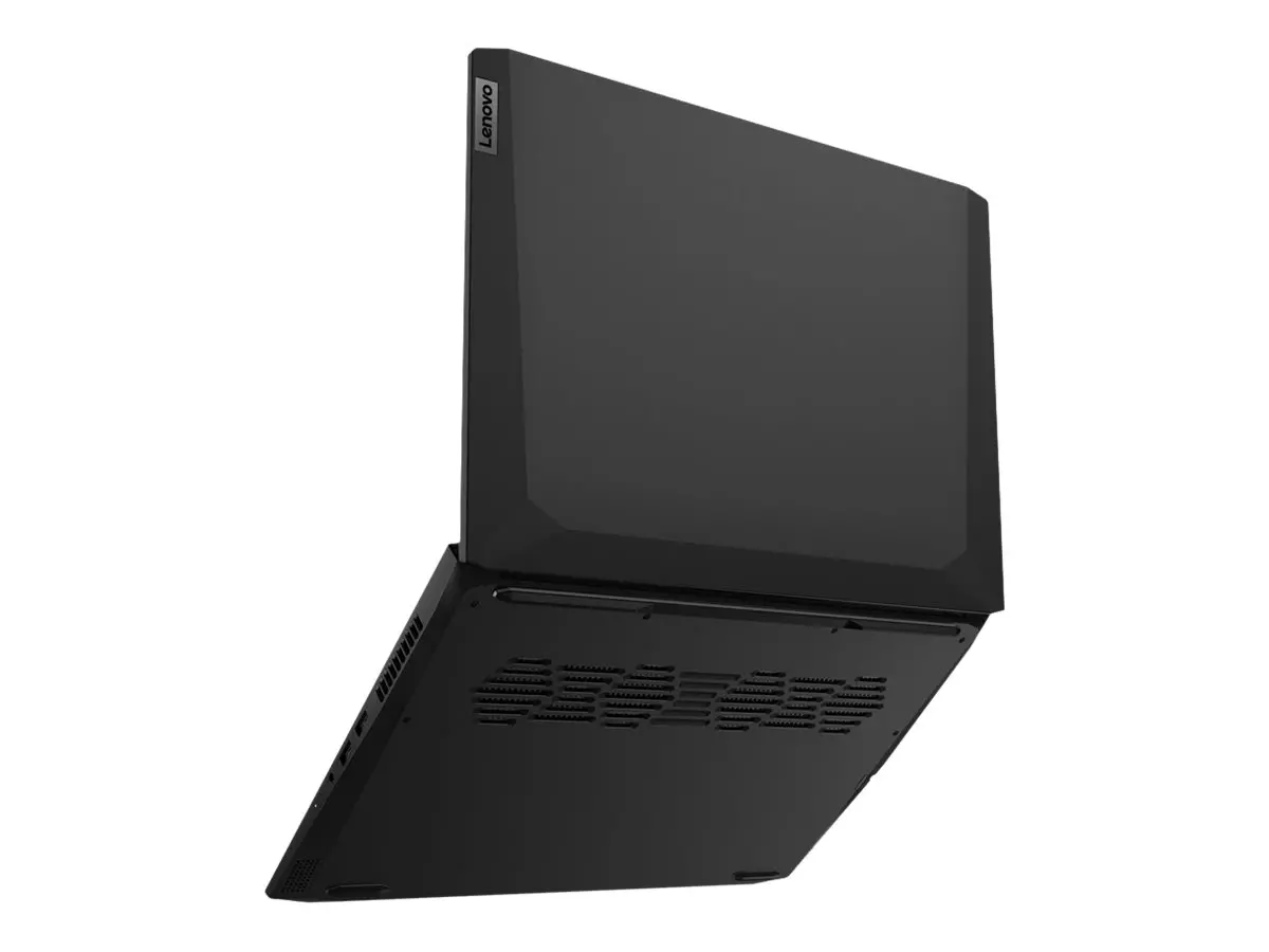 LENOVO Gaming 3 AMD Ryzen 5 5500H 15.6inch FullHD 350N 144Hz 16GB DDR4 512GB PCIe RTX2050 4GB DOS Shadow Black 2y - image 6