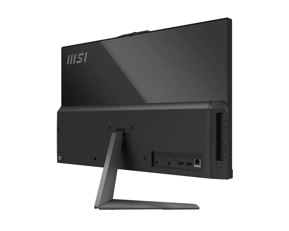 Настолен компютър, MSI MODERN AM242 AIO - image 2