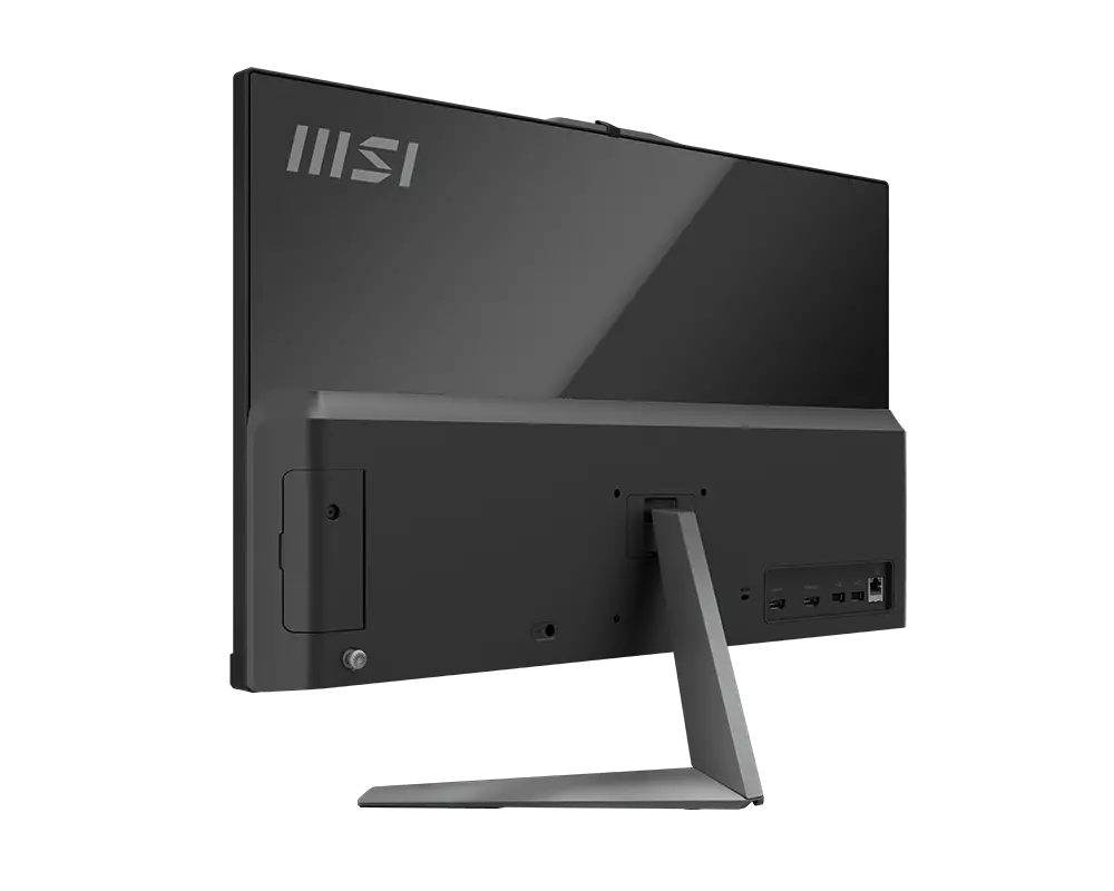 Настолен компютър, MSI MODERN AM242 AIO - image 3