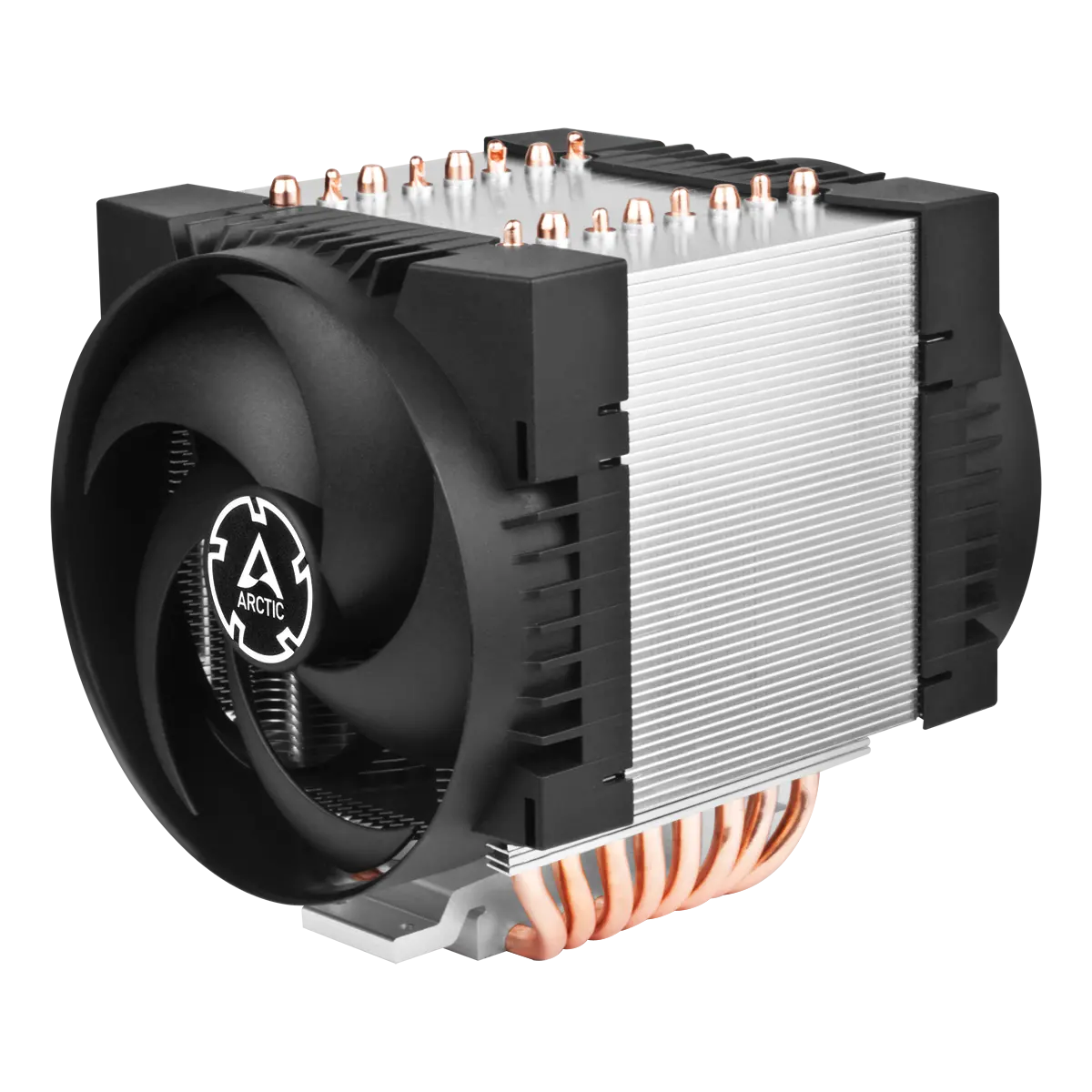 Arctic Сървърен охладител CPU Cooler - Freezer 4U-M