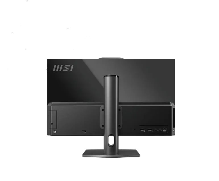 MSI MODERN AM272P AIO - image 1