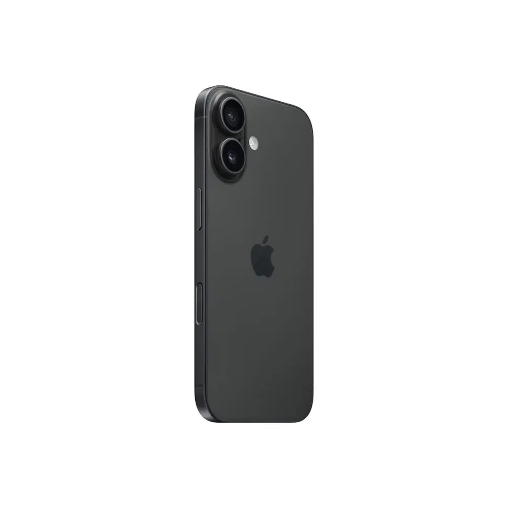 Мобилен телефон, Apple iPhone 16 128GB Black - image 2