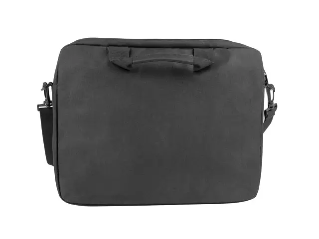 Чанта, Natec Laptop Bag Taruca 15.6" Black - image 3