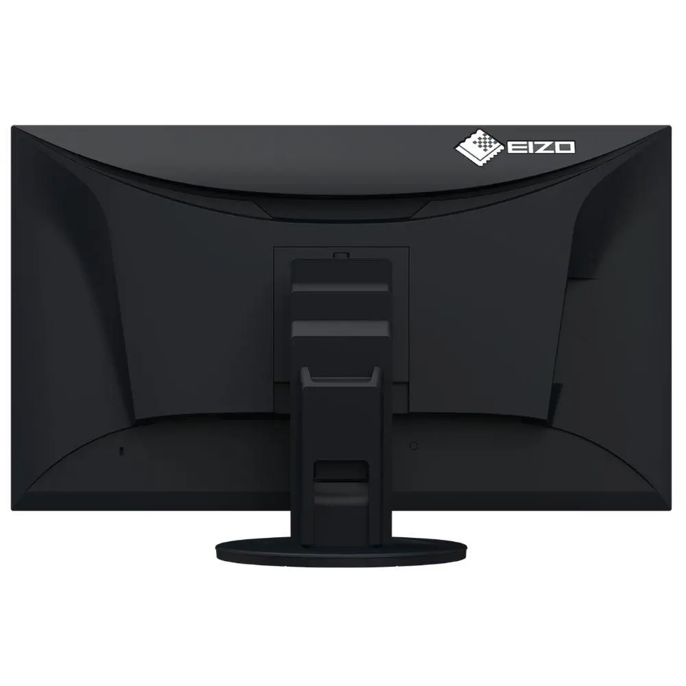 Монитор EIZO FlexScan EV2795, IPS, 27 inch, Wide, QHD, DisplayPort, HDMI, USB-C, Черен - image 6