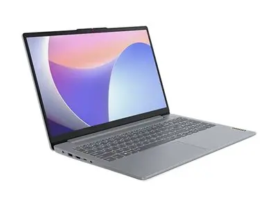 LENOVO IdeaPad Slim 3 Intel Core i3-N305 15.6inch FHD AG 8GB DDR5 512GB PCie DOS Arctic Grey 2y - image 6