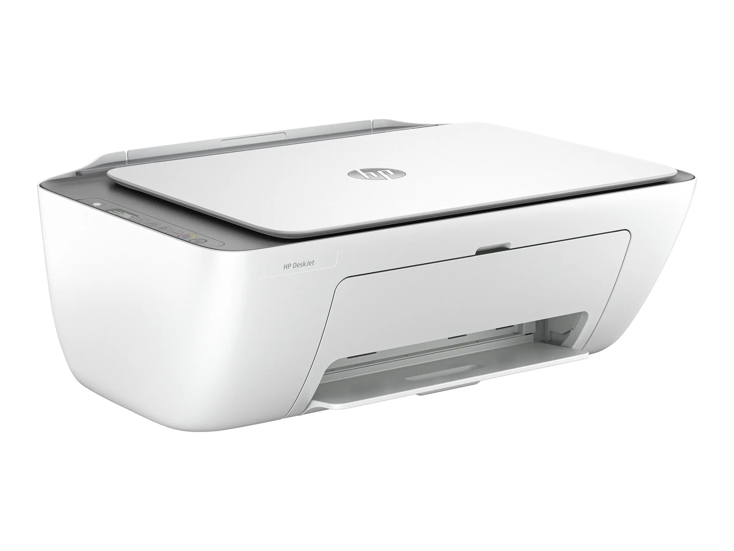 HP DeskJet 2820e All-in-One A4 Color Wi-Fi USB 2.0 Print Copy Scan Inkjet 5.5/7.5ppm Instant Ink Ready