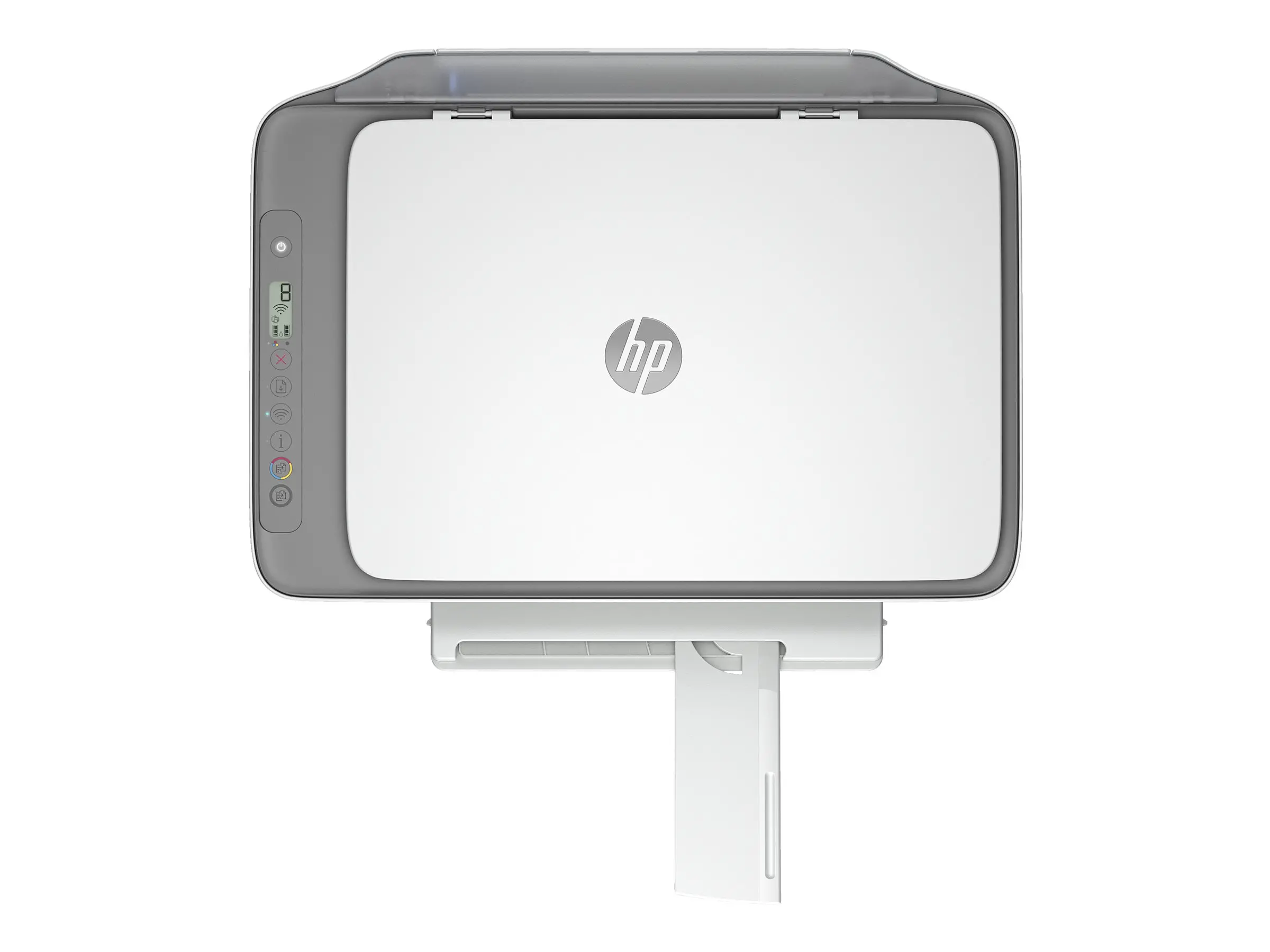 HP DeskJet 2820e All-in-One A4 Color Wi-Fi USB 2.0 Print Copy Scan Inkjet 5.5/7.5ppm Instant Ink Ready - image 6