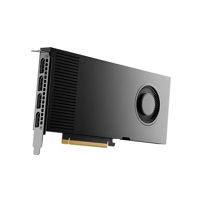 Видео карта, PNY Nvidia RTX 4000 20GB GDDR6 ADA Gen. - image 2