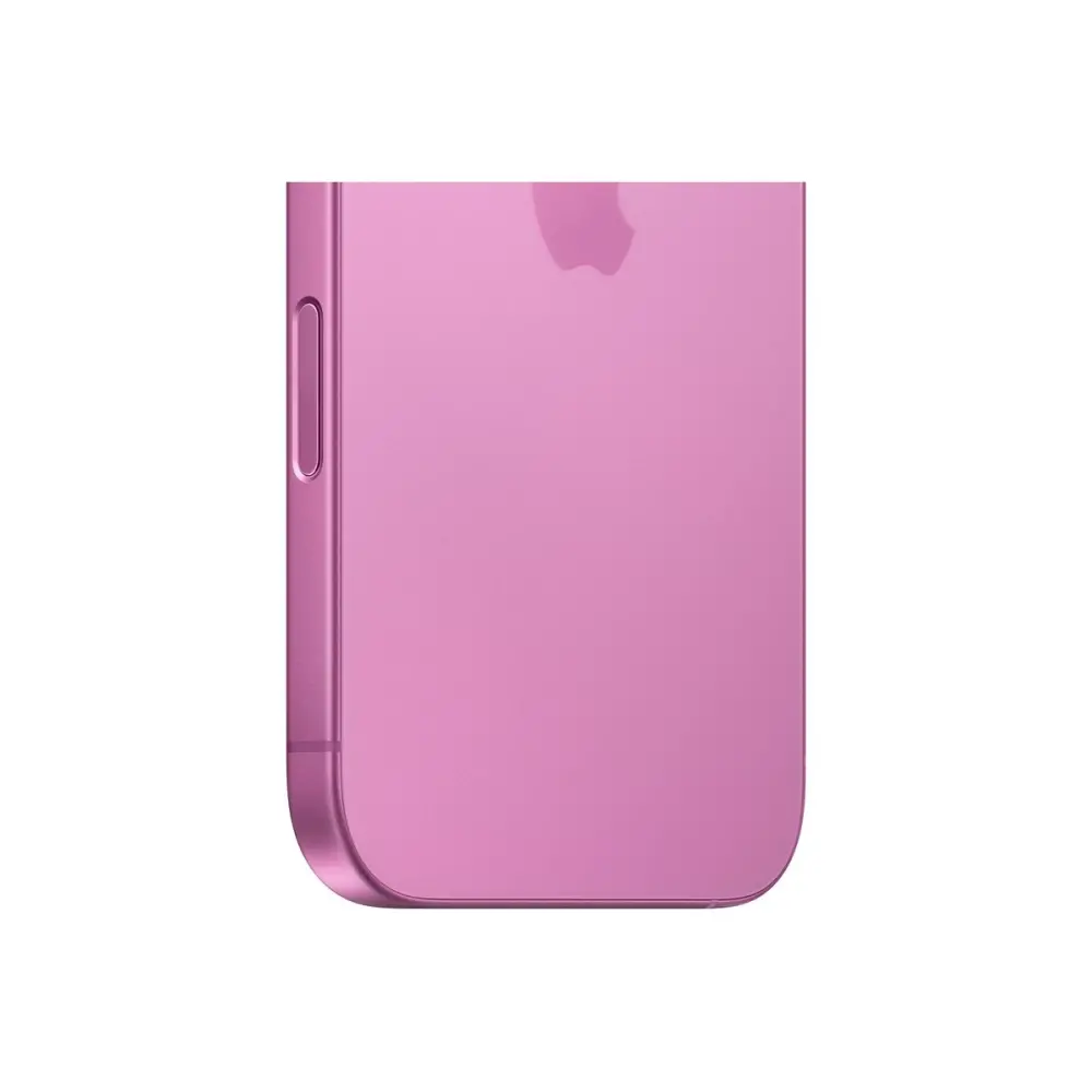 Мобилен телефон, Apple iPhone 16 128GB Pink - image 4