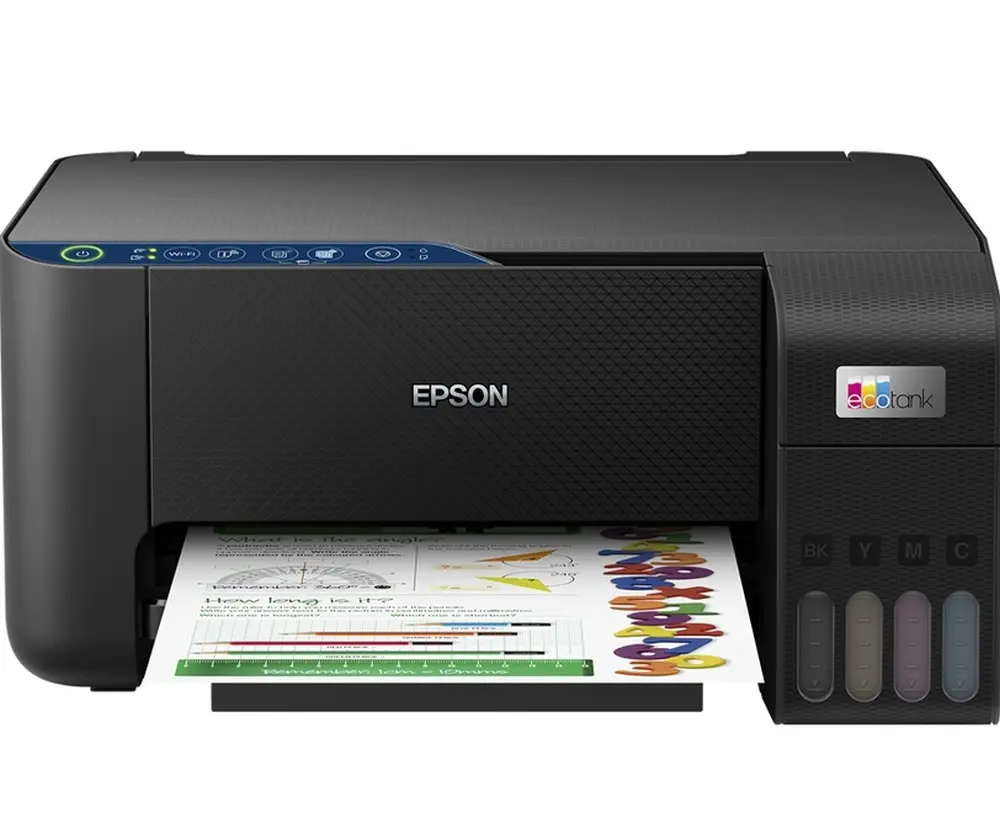 Мастилоструйно многофункционално устройство, Epson EcoTank L3271