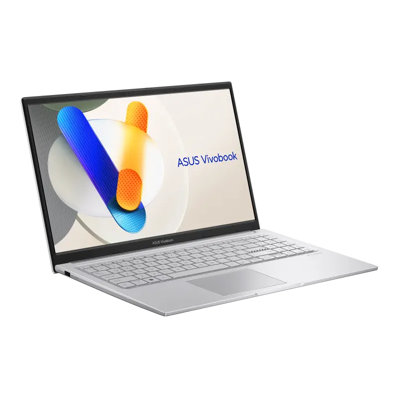 Лаптоп, ASUS X1504VA-BQ722W - image 4