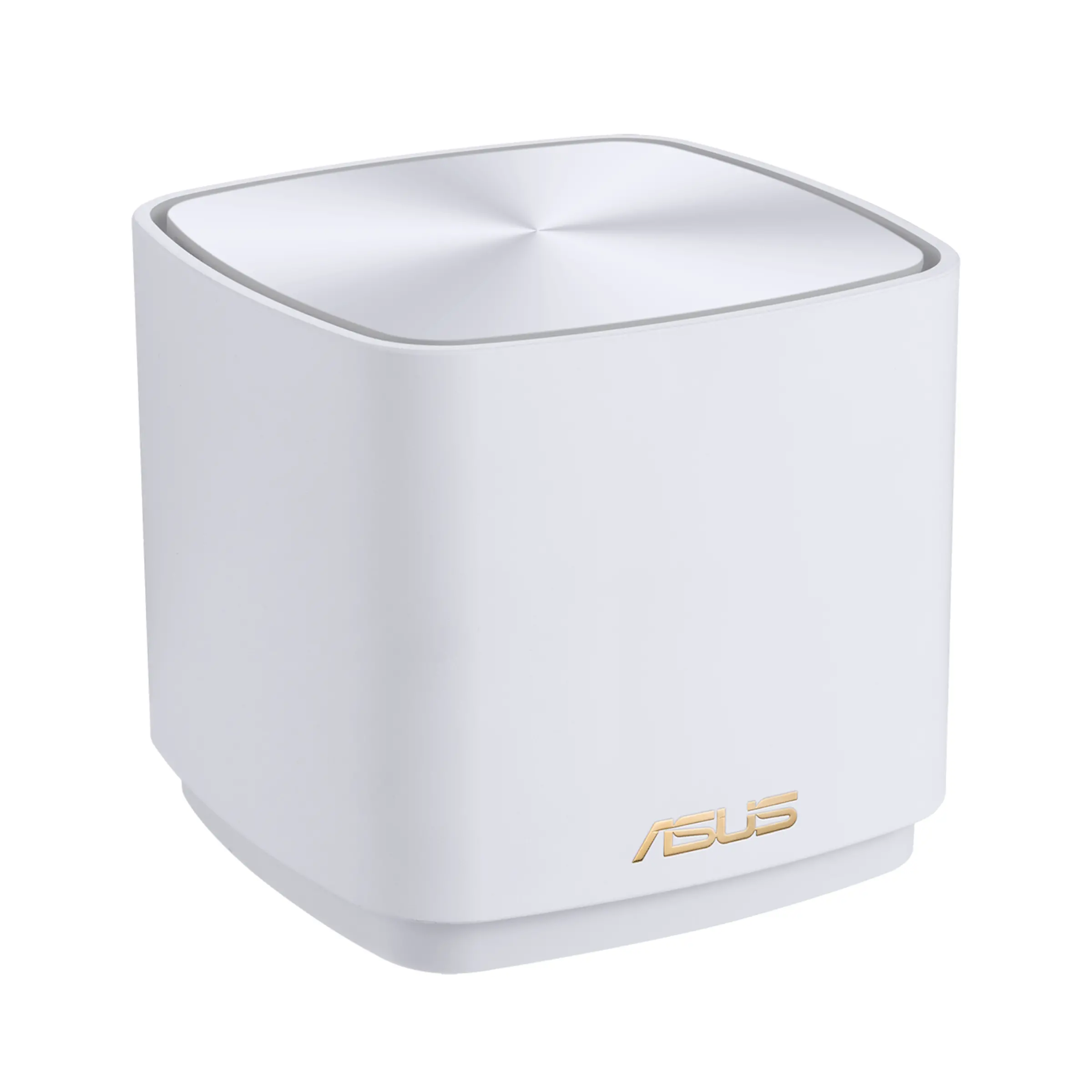 Безжична MESH система ASUS ZenWiFi XD5 (W-3-PK) AX3000 (802.11ax), MU-MIMO, OFDMA, Ai Mesh - image 2