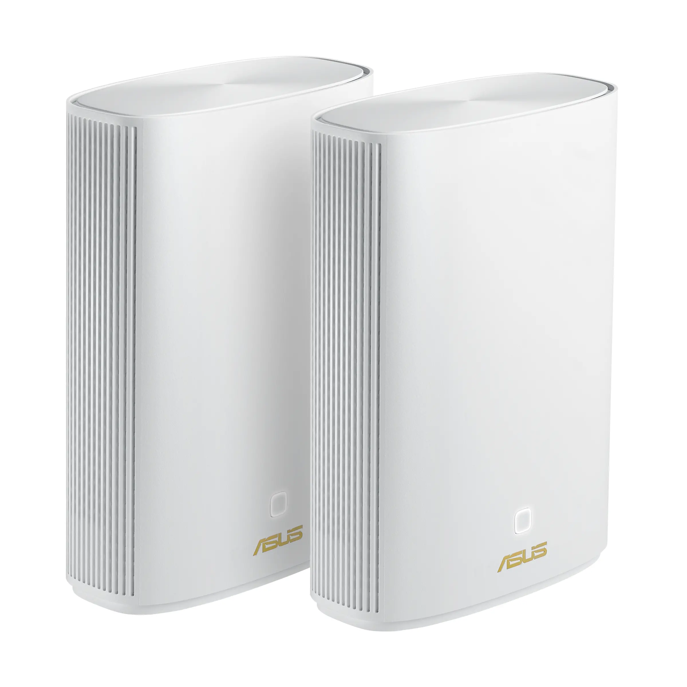 Безжична MESH система ASUS ZenWiFi AX Hybrid XP4 (2-PK) AX3000 (802.11ax) - image 1