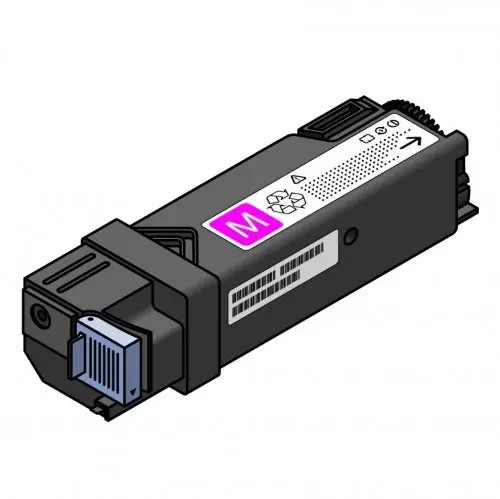 Консуматив, HP Magenta Managed LaserJet Toner Cartridge (W9033MC)