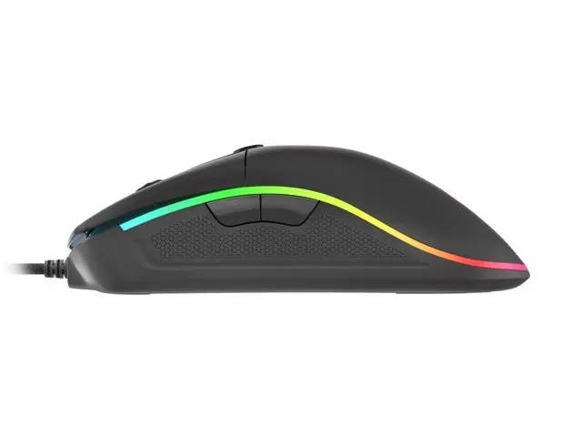 Мишка, Genesis Gaming Mouse Krypton 510 8000 DPI, Optical with software, Black - image 9