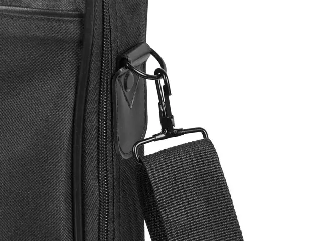 Чанта, Natec Laptop Bag Impala 2 15.6", Stone Grey - image 5