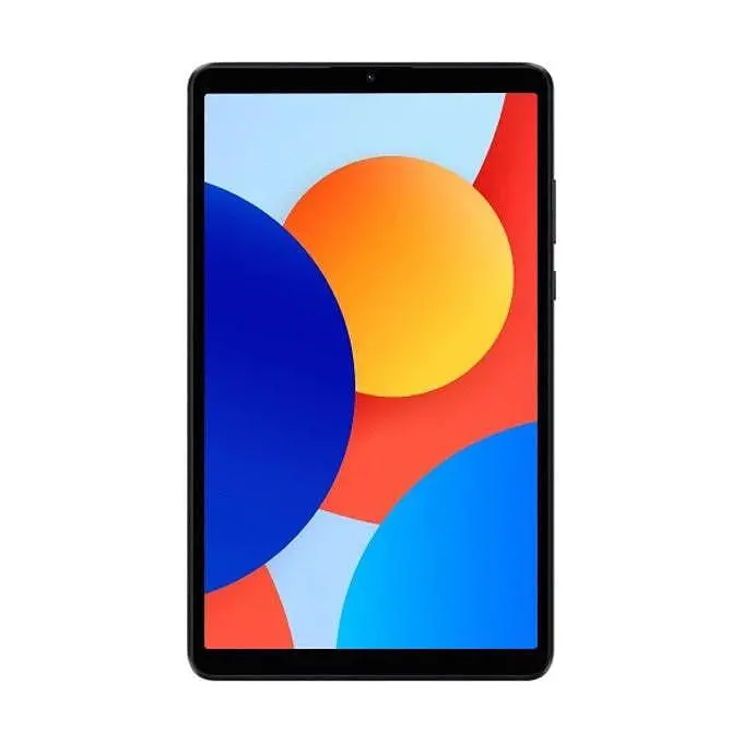 Таблет Xiaomi Redmi Pad SE 8.7" 4 GB 128 GB WiFi, Graphite Gray - image 1