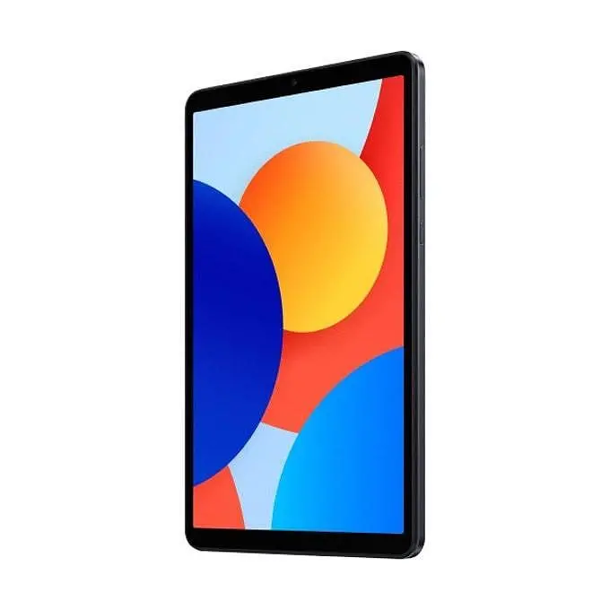 Таблет Xiaomi Redmi Pad SE 8.7" 4 GB 128 GB WiFi, Graphite Gray - image 2