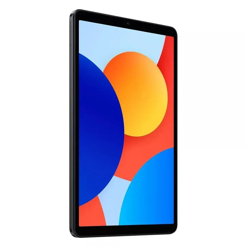 Таблет Xiaomi Redmi Pad SE 8.7" 4 GB 128 GB WiFi, Graphite Gray - image 3