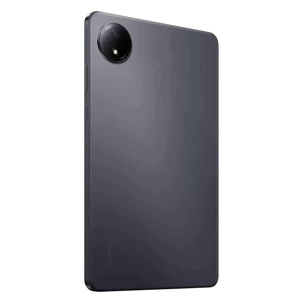 Таблет Xiaomi Redmi Pad SE 8.7" 4 GB 128 GB WiFi, Graphite Gray - image 4