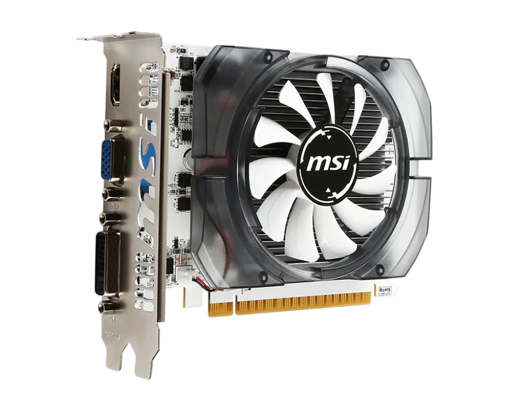 Видео карта, MSI N730-2GD3V3 - image 1