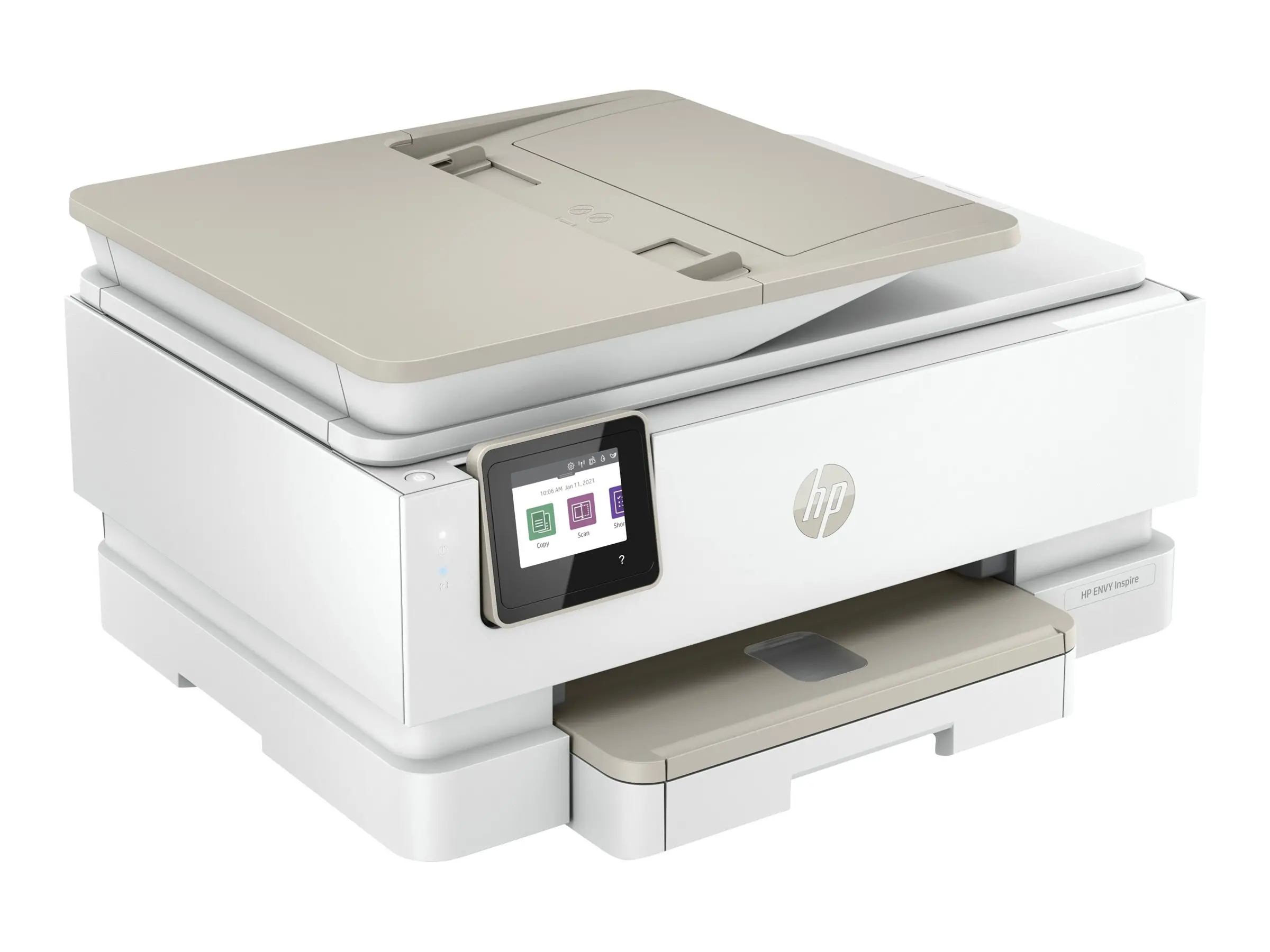 HP ENVY Inspire 7920e All-In-One A4 Color Dual-band USB 2.0 WiFi Print Scan Copy Inkjet 15/10ppm - image 10