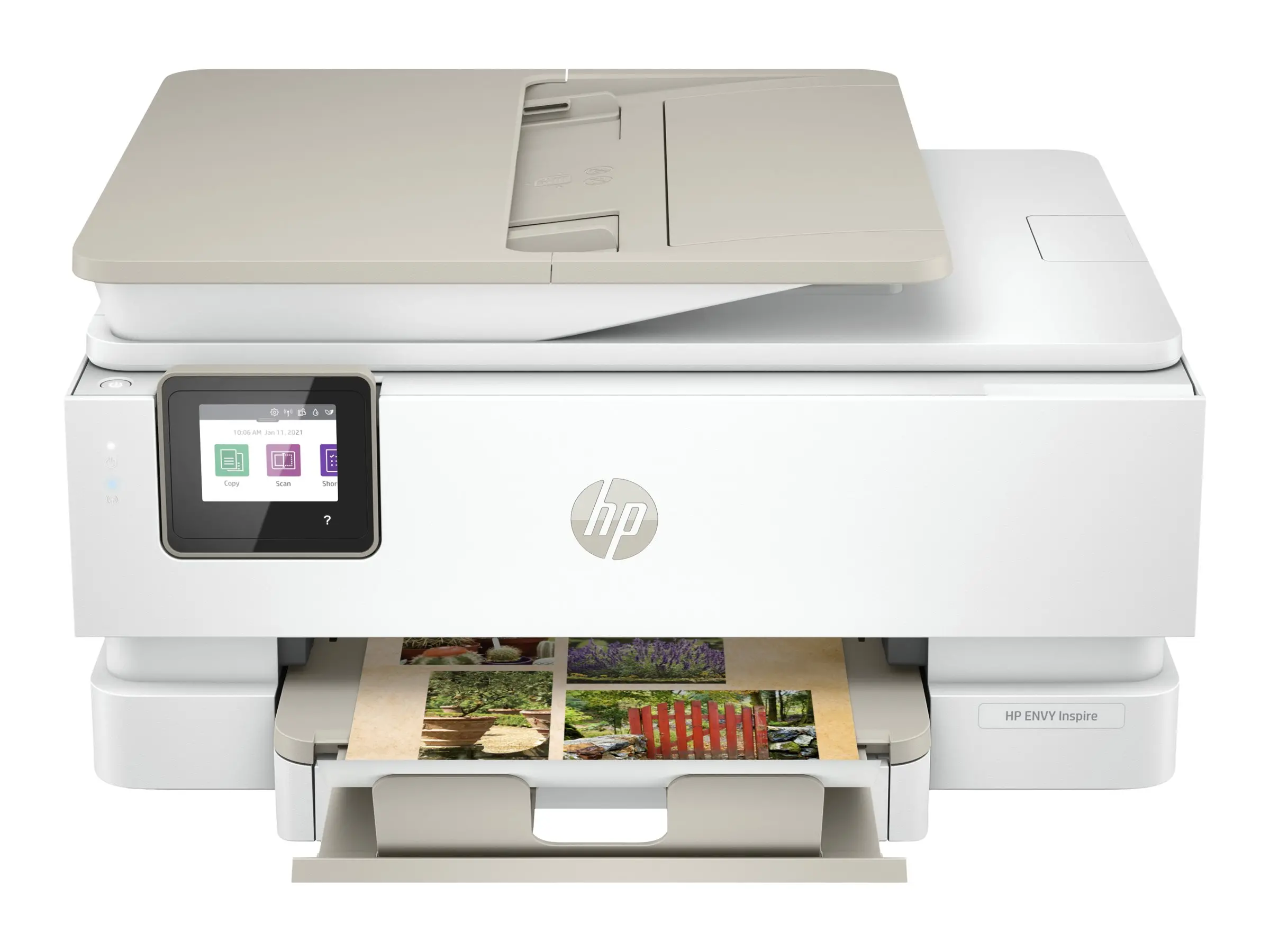 HP ENVY Inspire 7920e All-In-One A4 Color Dual-band USB 2.0 WiFi Print Scan Copy Inkjet 15/10ppm - image 3