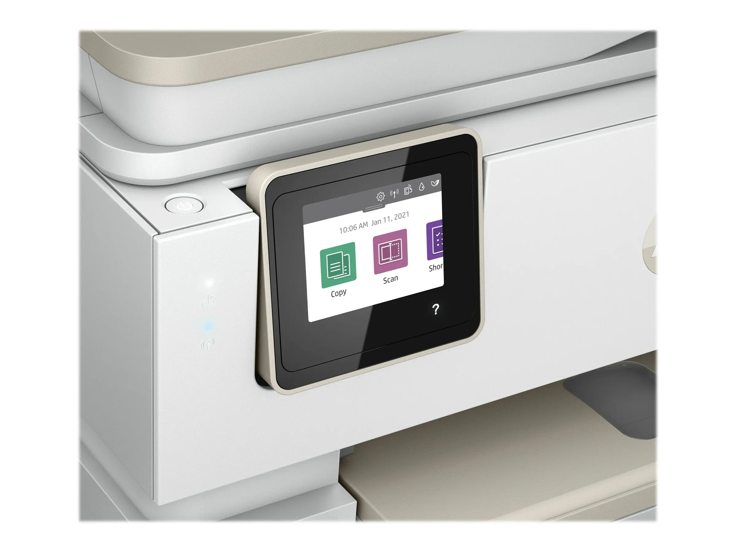 HP ENVY Inspire 7920e All-In-One A4 Color Dual-band USB 2.0 WiFi Print Scan Copy Inkjet 15/10ppm - image 5