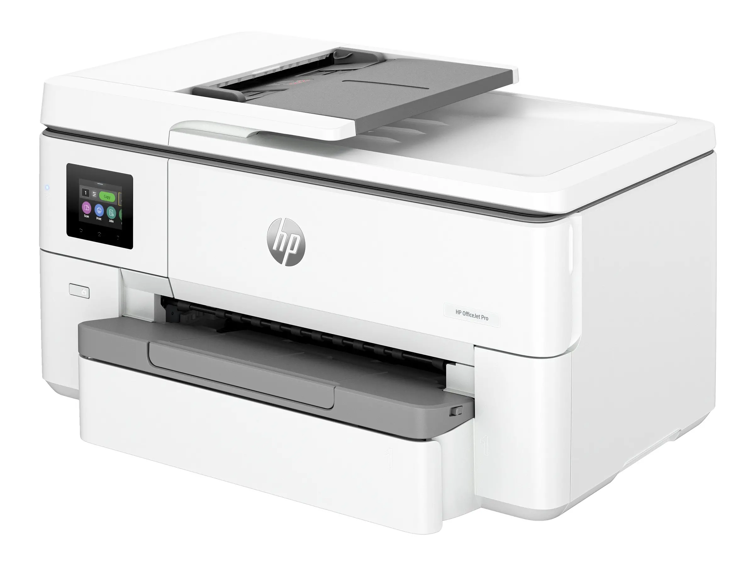 HP OfficeJet Pro 9720e AiO 22ppm Printer - image 2