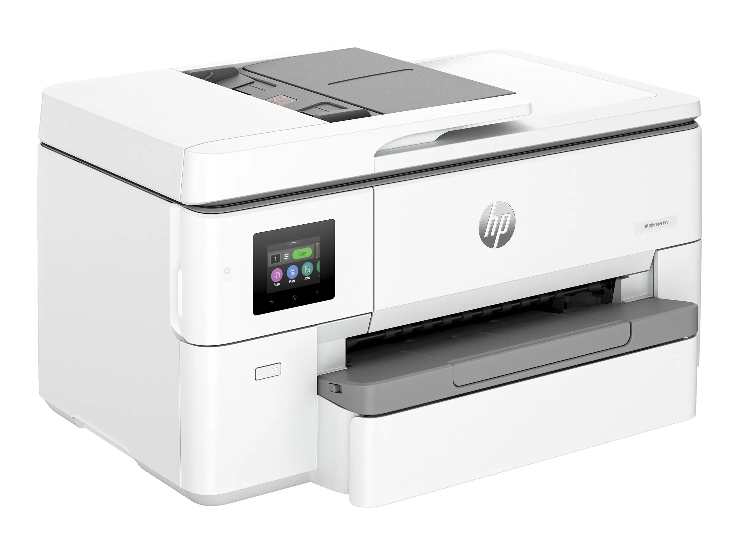 HP OfficeJet Pro 9720e AiO 22ppm Printer - image 3