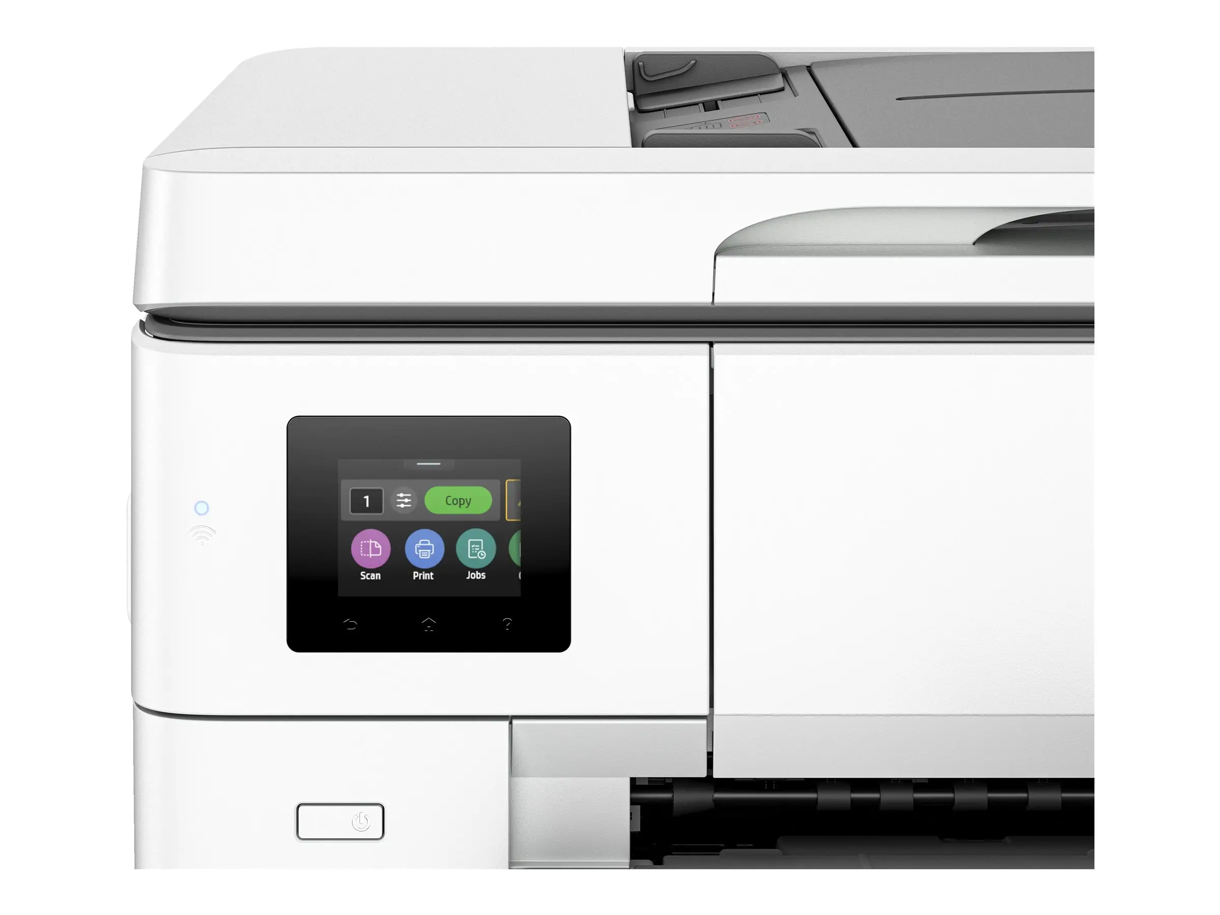 HP OfficeJet Pro 9720e AiO 22ppm Printer - image 4