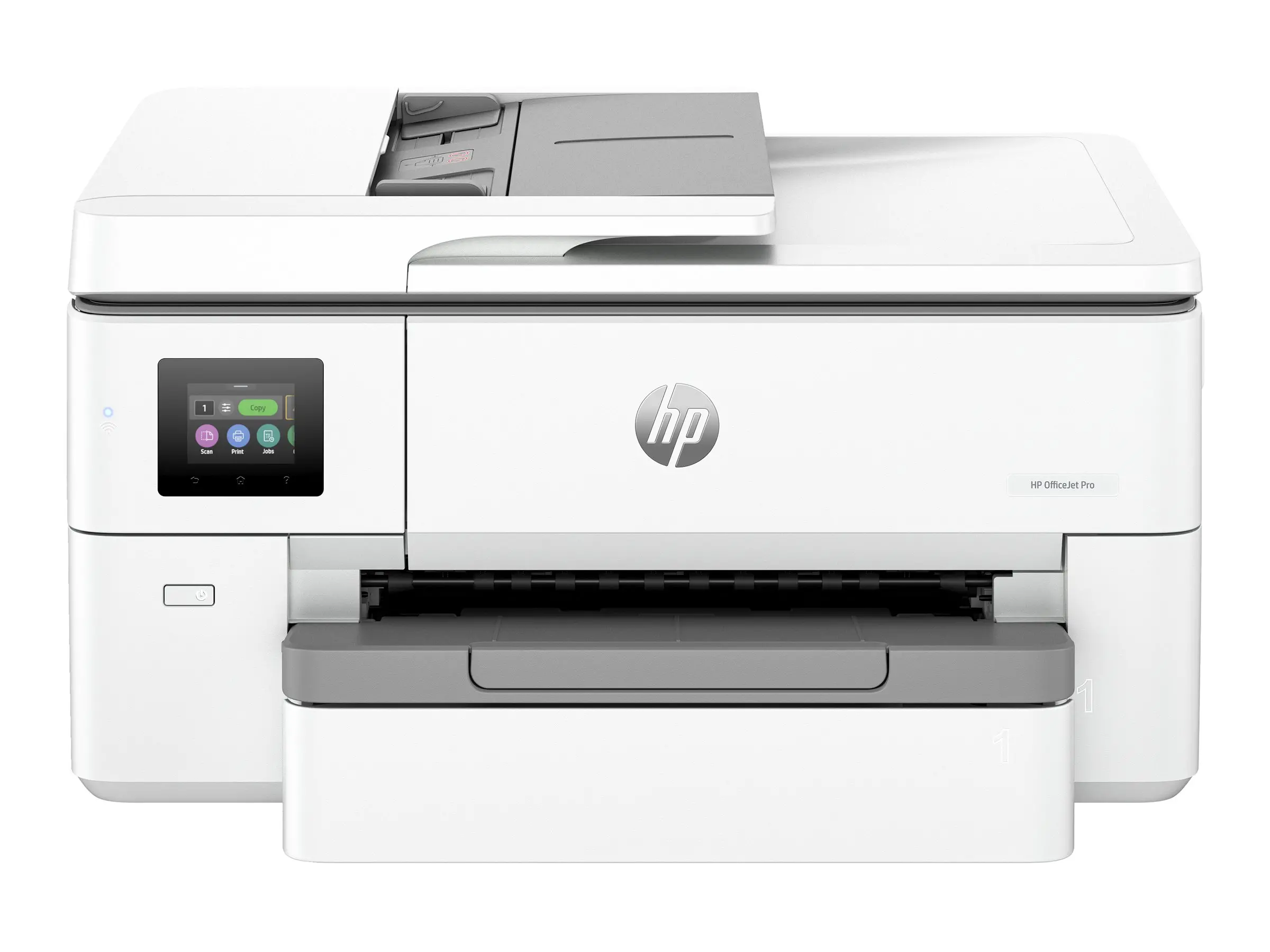 HP OfficeJet Pro 9720e AiO 22ppm Printer - image 5