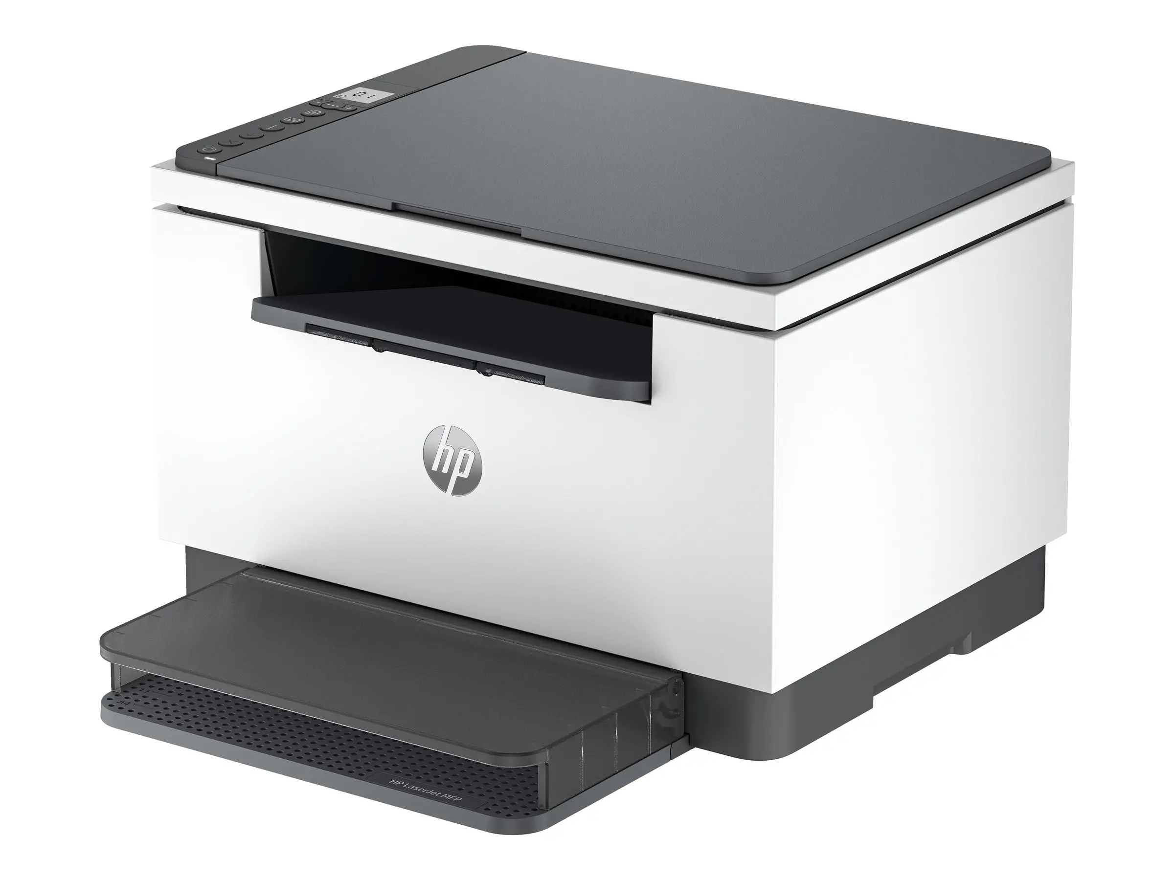 HP LaserJet MFP M234d A4 mono B/W Duplex laser A4 29ppm Wi-Fi Ethernet USB - image 4