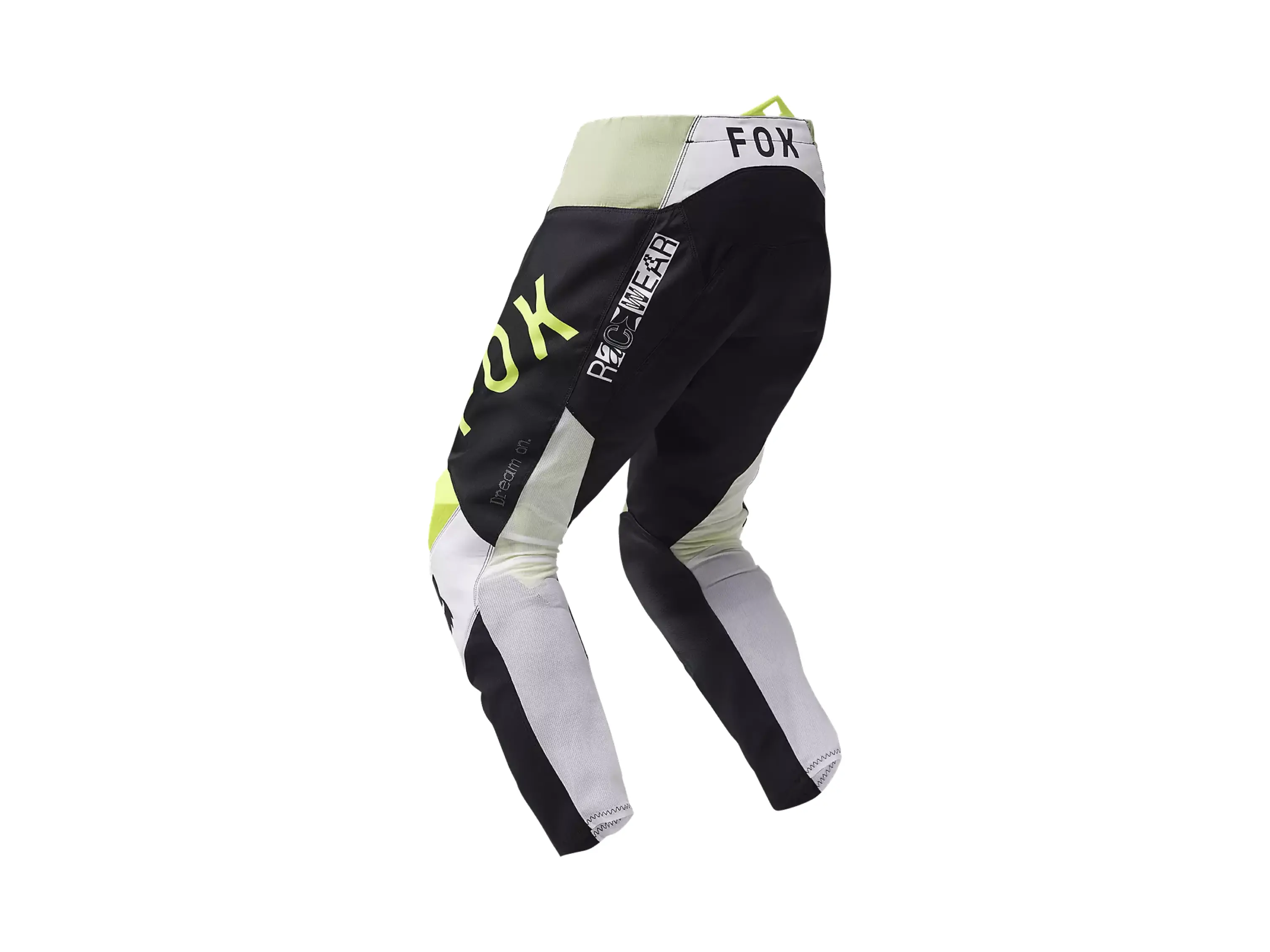 Панталон 180 RACE SPEC PANT PL GRN FOX - image 1