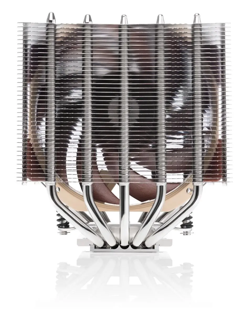 Охлаждане за процесор, MOST NOCTUA NH-D12L 1700/1851/AM5 - image 2