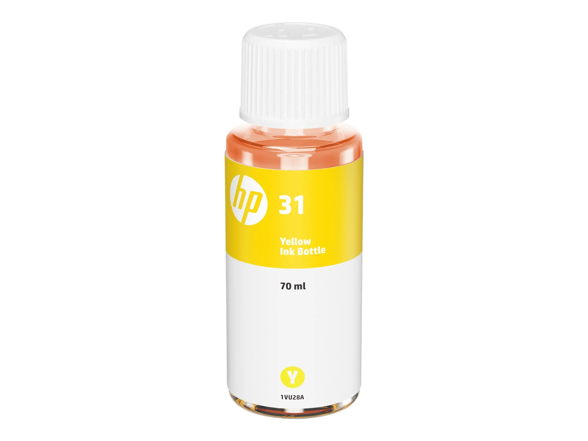 HP 31 Yellow Original Ink Bottle - image 10