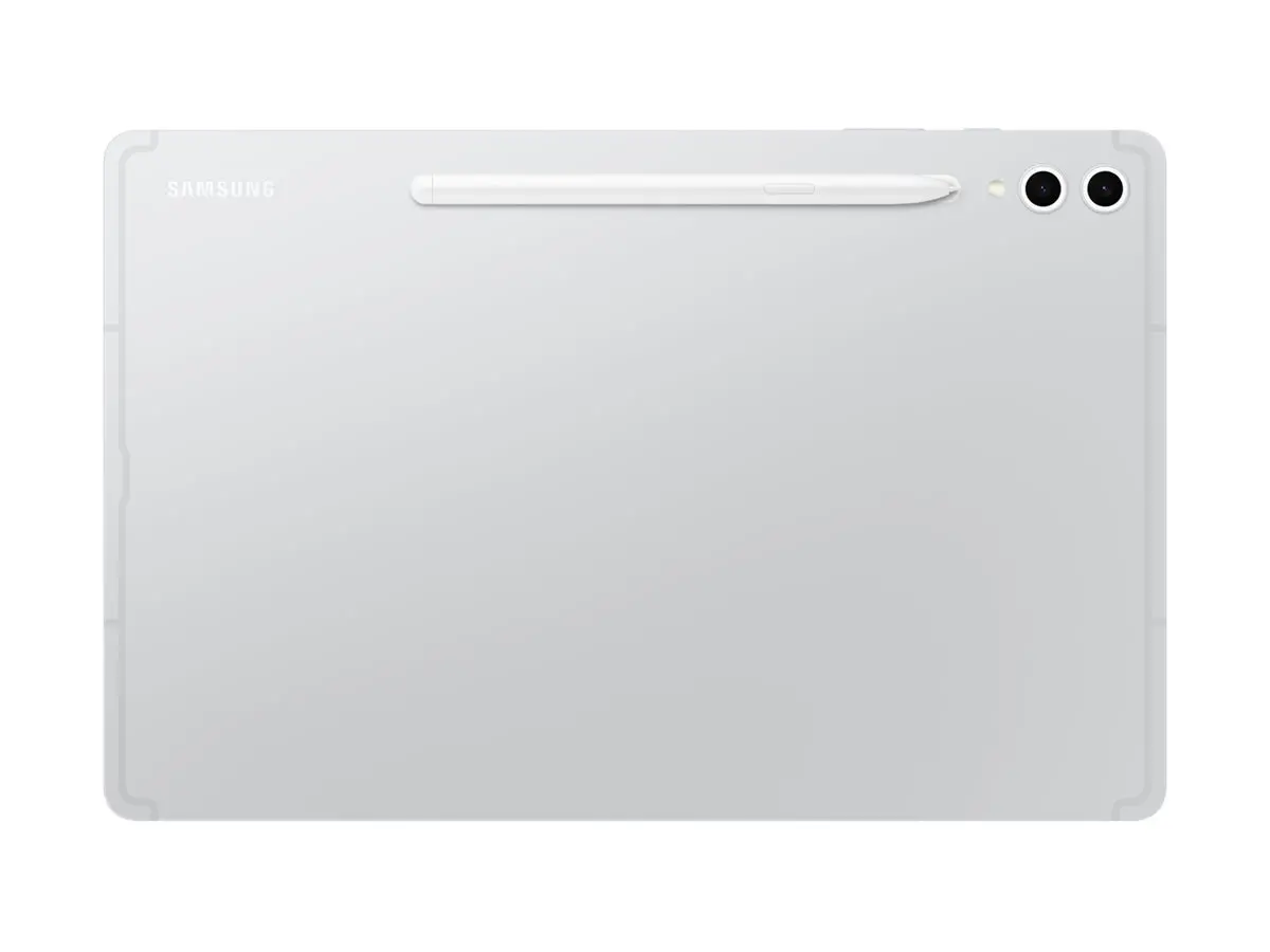 Таблет, Samsung SM-X820 Galaxy Tab S10+ WIFI 12.4", 12GB RAM, 512GB , Platinum Silver - image 4