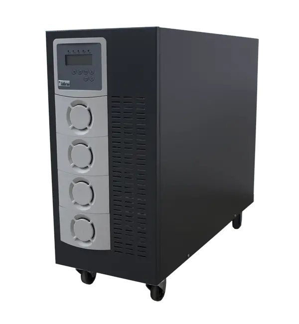 Непрекъсваем ТЗИ, INFORM DSP FLEXPOWER 3KVA W/BATT