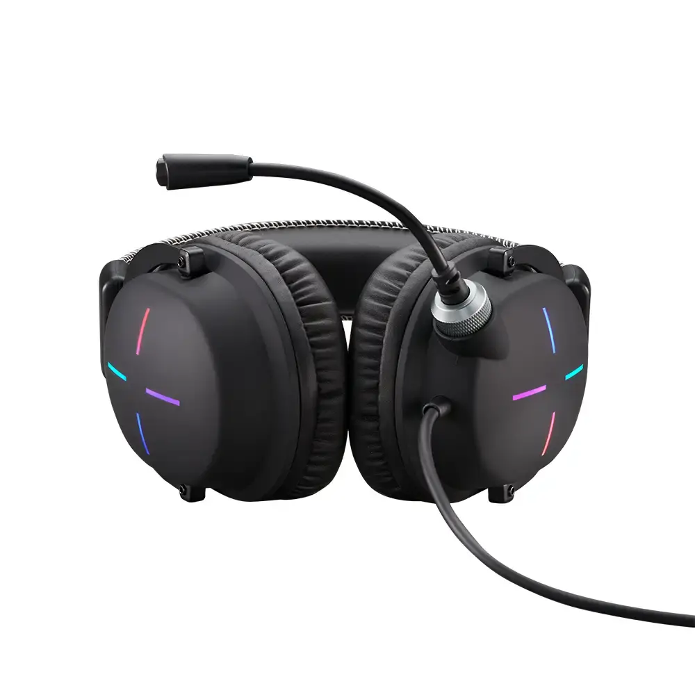 Слушалки, Acer Nitro Headset II NHW200  Black, Retail Pack - image 4