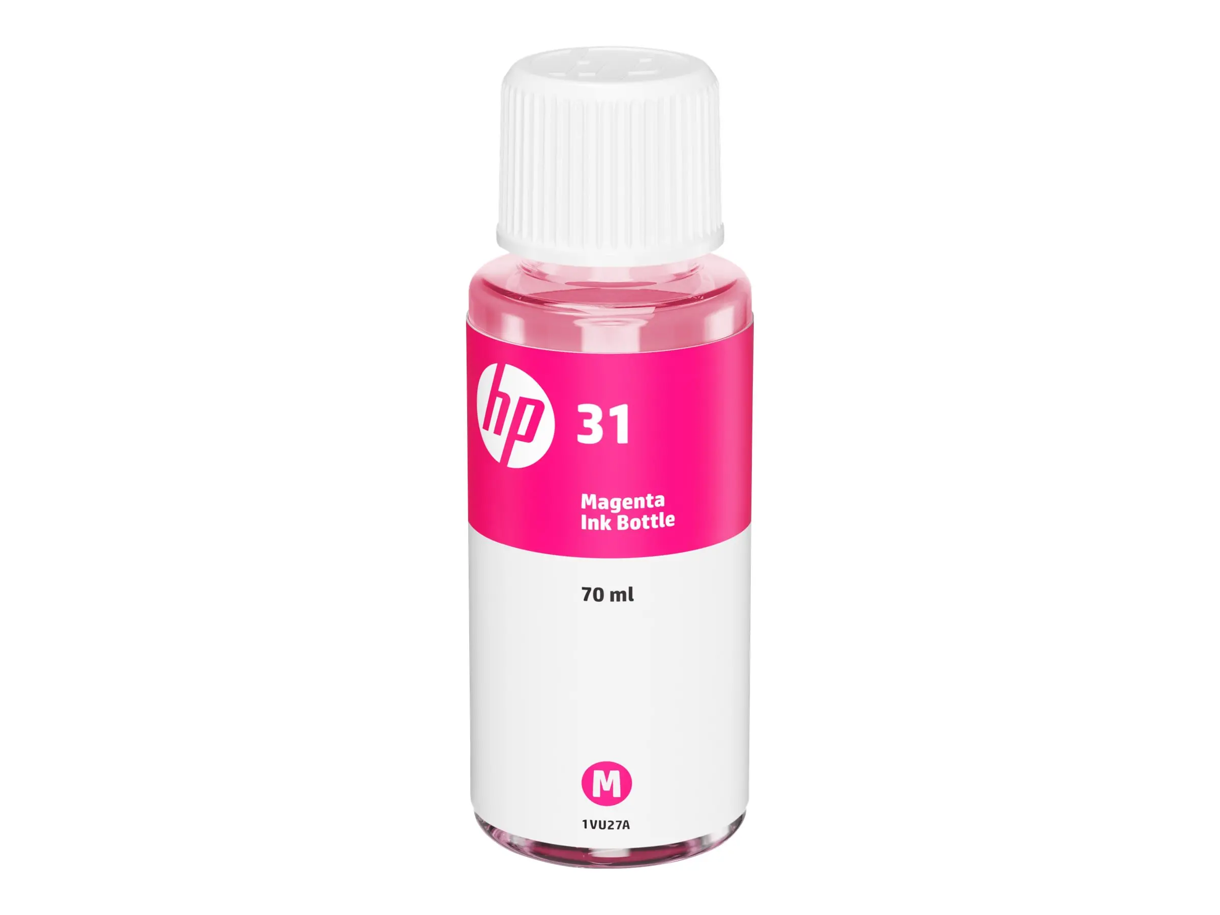 HP 31 Magenta Original Ink Bottle - image 10