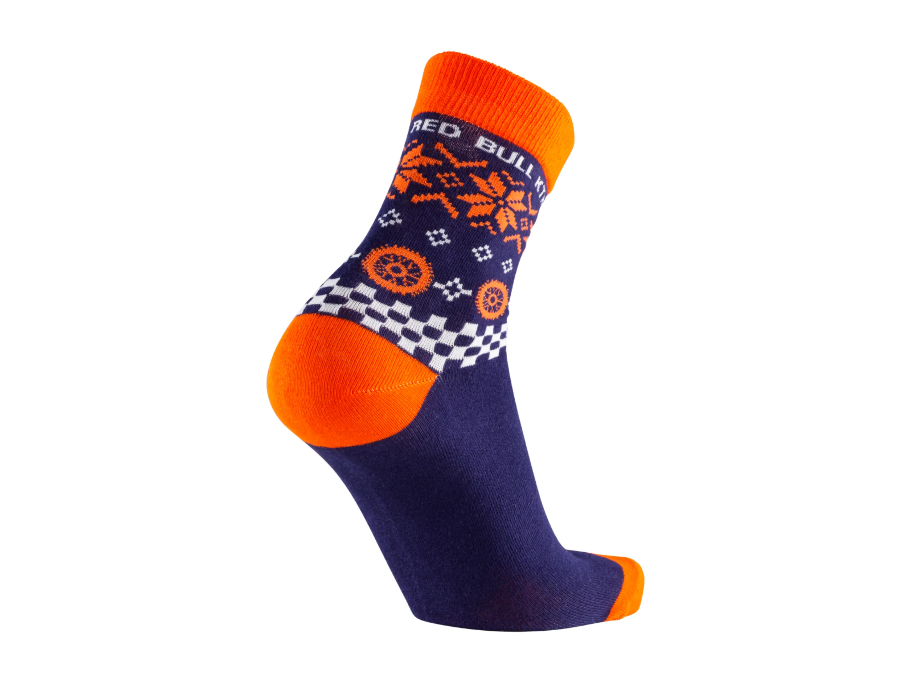 Чорапи 3RB24007890 RED BULL KTM WINTER SOCKS KTM - image 1