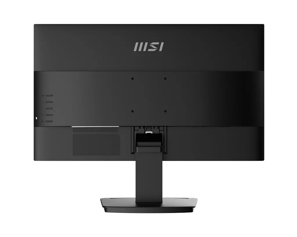 Монитор, MSI 24 PRO MP2412 - image 2