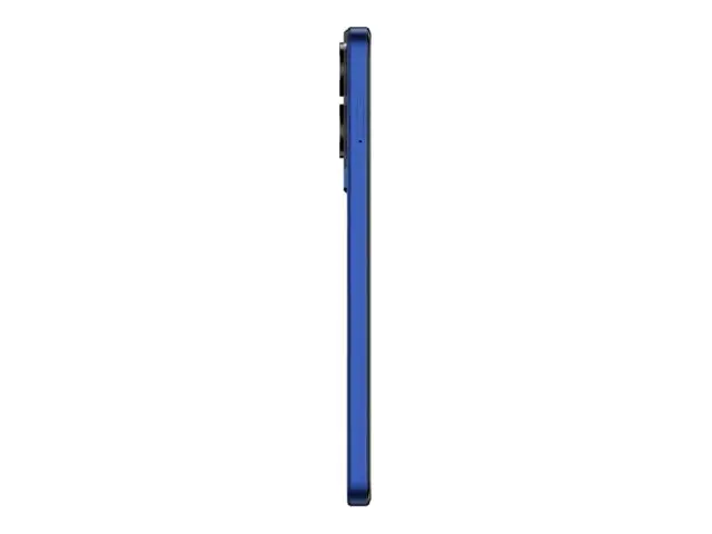 TCL 505 6GB+6GB RAM expansion 256GB Ocean blue - image 3