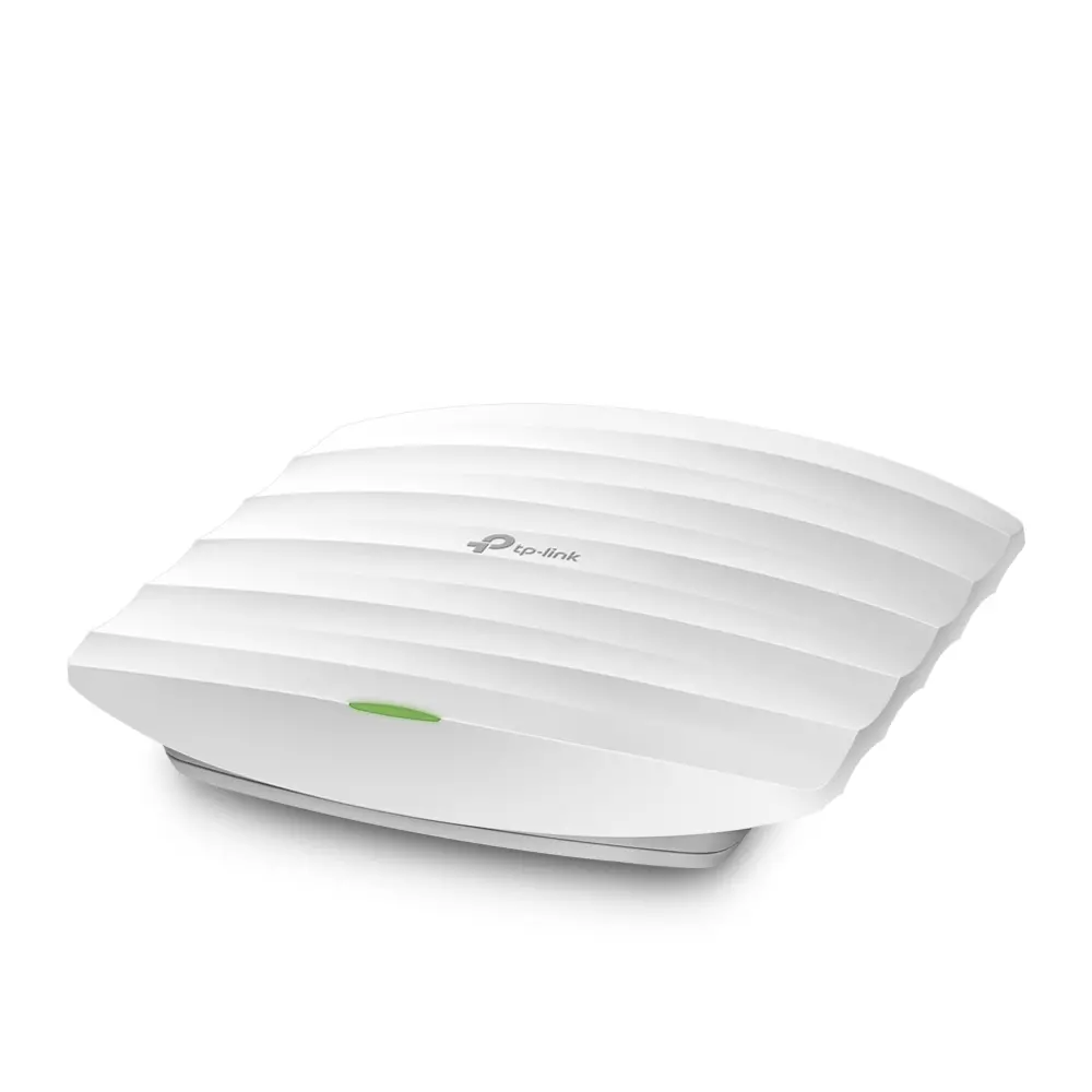 Tочка за достъп TP-LINK EAP223, AC1350, 1xGbit PoE порт, таванен - image 1