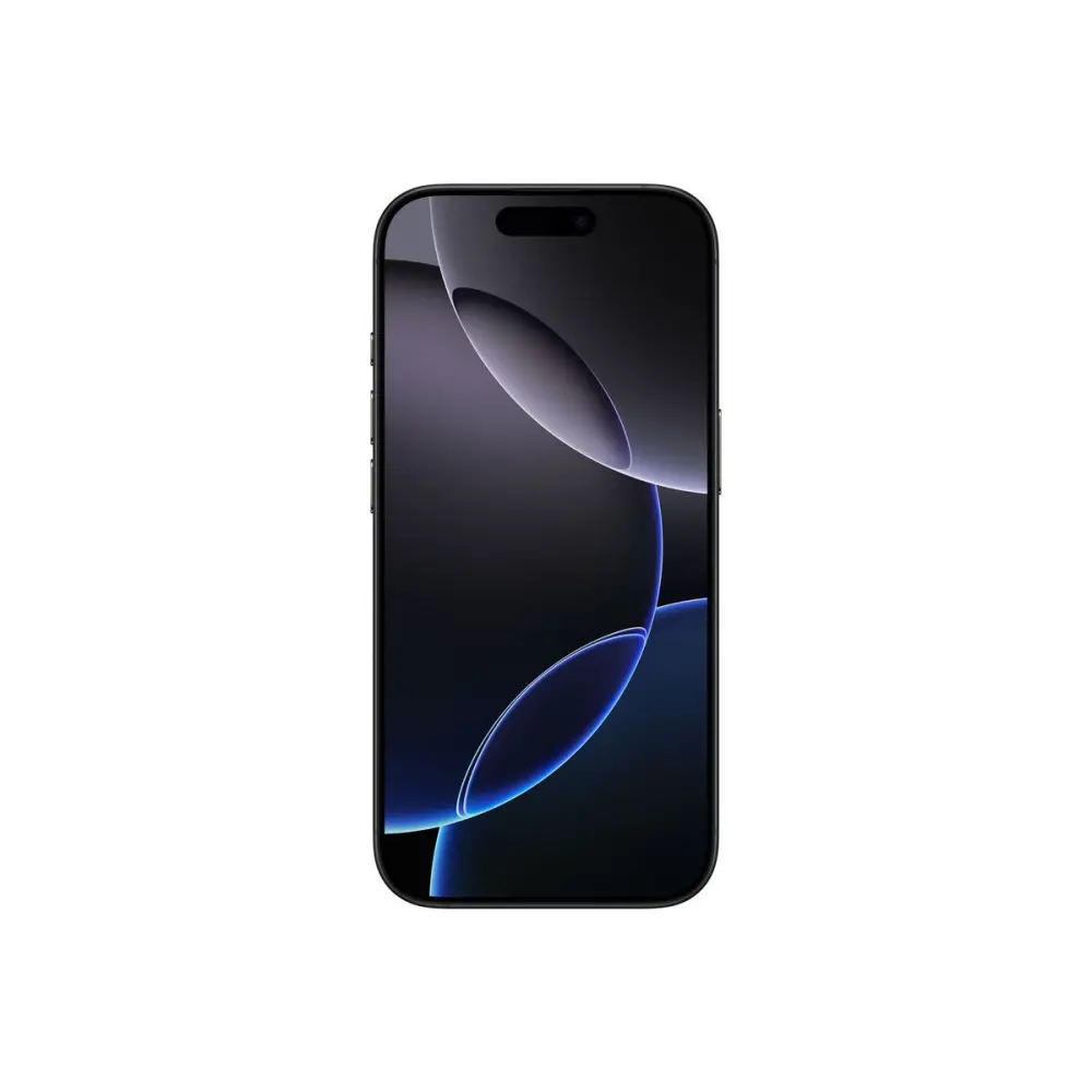 Мобилен телефон, Apple iPhone 16 Pro 128GB Black Titanium - image 1